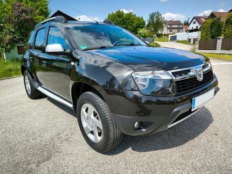 DACIA DUSTER 1.6 16V 77kw 4X4, VÝBORNÝ STAV, 154000 KM - 8