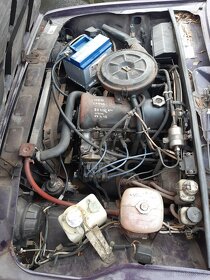 VAZ 2104 1,7i 62kW 2000, STK, JEZDI, PEKNA - 8