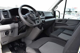 Volkswagen Crafter, 2.0TDi.L2H1.SERVIS VW.DPH - 8