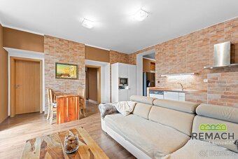 Prodej byty 3+kk- 86 m2 terasa 16 m2 - Uherské Hradiště - 8