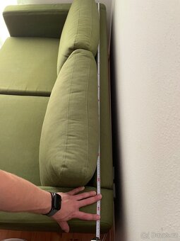 Pohovka IKEA - 8