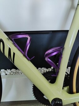 Canyon Endurace CF SL 8 - 8