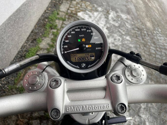 BMW R nineT Scrambler - 8