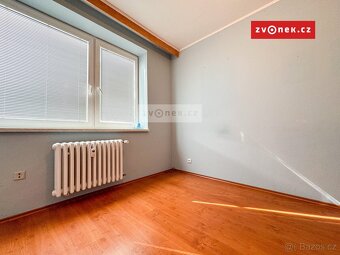 5+1 Zlín - Nad Stráněmi, garáž, krásný výhled, ihned - 8