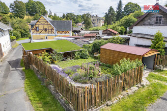 Prodej rodinného domu, 85 m², Krásno, ul. Kladenská - 8