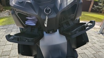 BMW c 400 x, odpočet DPH - 8