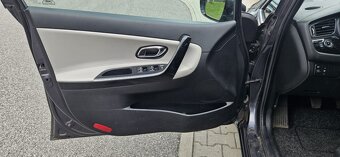 KIA cee'd 1.6 GDI benzín,manuální 99 kW - 8