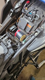 Honda africa twin - 8