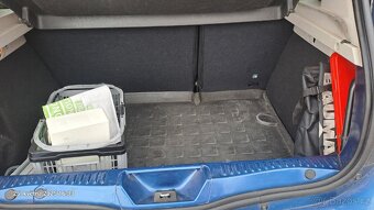 prodám dacia sandero - 2013 - 8