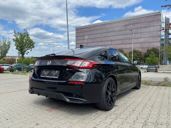 Honda Civic Sport 2022 (11g) - 8