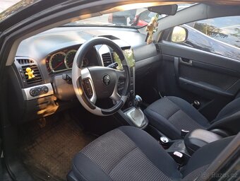 Chevrolet capican 2.0 nafta rok 2008 - 8