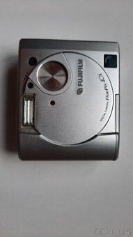 Fujifilm Fine Pix 40i k foceni nebo do sbírky - sleva - 8