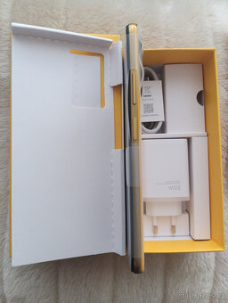 Poco M4 Pro 5G Yellow (4GB/64GB) - nový telefon - 8