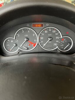 Peugeot 206 - 8