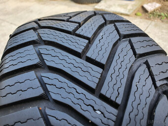 5x112 r16 et41 disky kola vw passat skoda superb 215 60 16 - 8