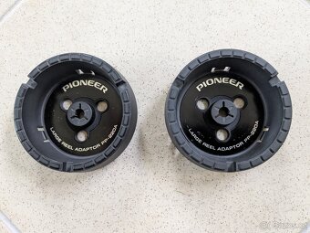 Pioneer RT909 - 8