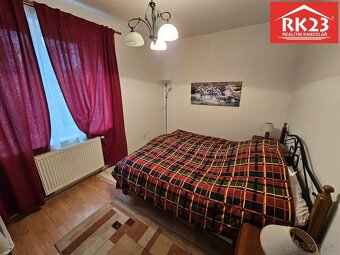 Prodej, Byt 3+kk, Mariánské Lázně, ul. Bezejmenná - 8