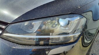 Volkswagen Golf 7 VII 1.4 Tsi 103 KW HIGHLINE 167 tkm 5/2015 - 8