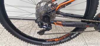 Elektrokolo KTM MACINA RACE GPS vel. 15" - 8