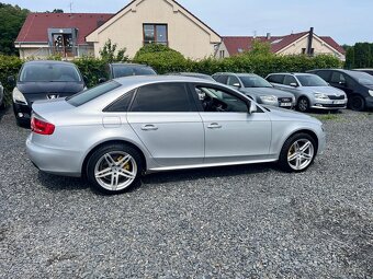 Audi A4 na splatky bez registru - 8