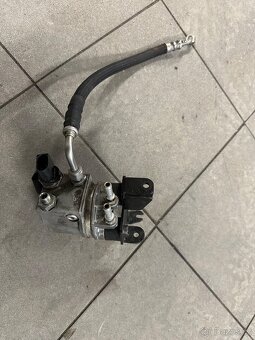 1.4Tsi příslušenství motoru kompresor turbo - 8