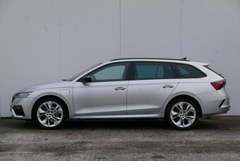 Škoda Octavia RS 1.4 TSI 180 KW DSG 6° IV RS - 8