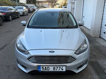 Ford Focus, 1.5 EB, 110kw Nové v ČR - 8