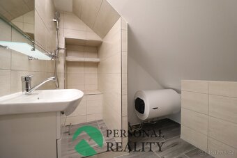 Prodej byty 1+kk, 33 m2 - Nejdek, ev.č. 02388 - 8