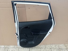 Kia Venga 1.4 CRDi na díly - 8