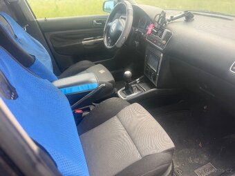 Volkswagen Bora 1,9 TDi kombi - 8
