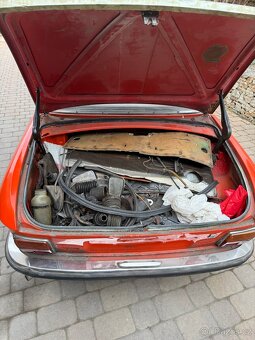 Peugeot 304 kabriolet - 8