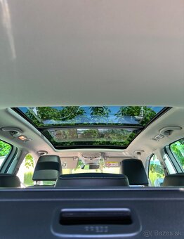 Škoda Octavia Combi SCOUT 1.8 TSI 4x4 DSG, 89.200km DPH - 8