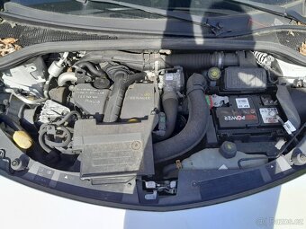 Renault Clio 1.5 DCI - 8