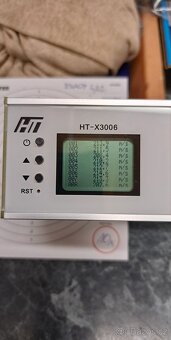 Vzduchovka PCP REXIMEX RP, 177" - 8