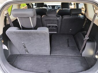 KIA CARENS 1.7 CRDI 104 kw rok 2016 7mi místné - 8