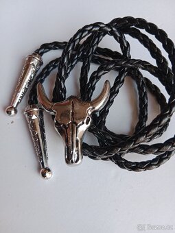 Western bolo byk - 8