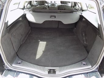 Ford Mondeo 2.0 TDCI 103 KW NAVI KLIMA TZ - 8