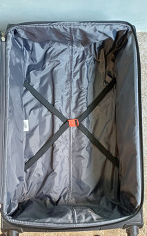 Velký a lehký kufr American Tourister (108 l) - 8