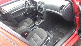 Prodám veškeré náhradní díly z vozu Škoda Octavia 2 II 1Z. F - 8