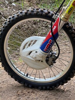 Honda crf 250 R 2017 - 8