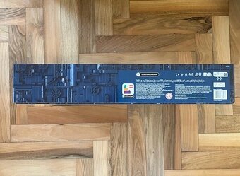 Nové lego Technic 42206 Auto Oracle Red Bull Racing RB20 F1 - 8