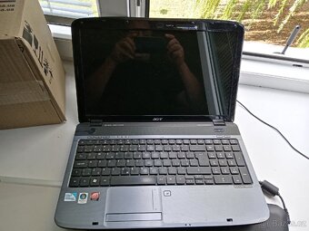 5 X Notebook-vše funkční, - 8