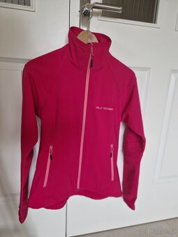Helly Hansen bunda vel.S - 8