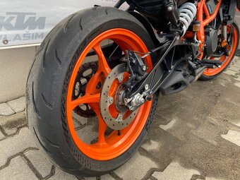 KTM 390 Duke - 8