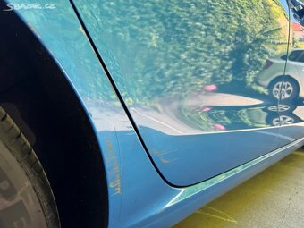 Hyundai i30 Kombi - Ara Blue - 8
