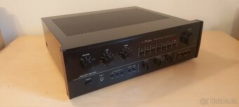 ACCUPHASE E-205 STEREO AMPLIFIER + BOX - 8