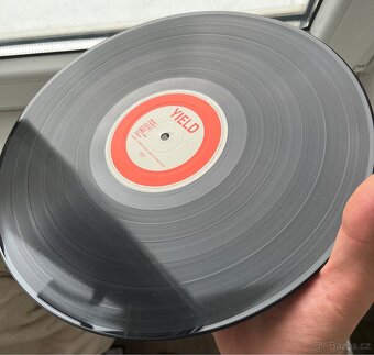 Pearl Jam – Yield - 8