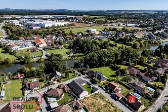 Prodej, komerční/ubytování, 400 m2, Jabloňová 854, 39111 Pla - 8