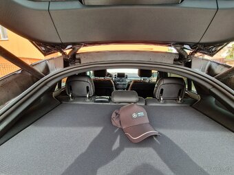 Prodám Mercedes GLE Coupe 350d - 8