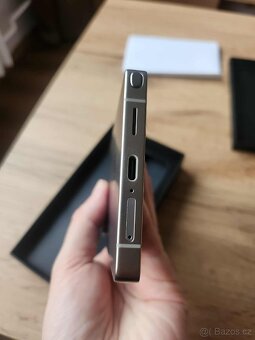 Samsung galaxy s25 ultra, watch ultra 2025 za iphone - 8